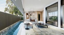 East View Garden (D16), Terrace #453431571